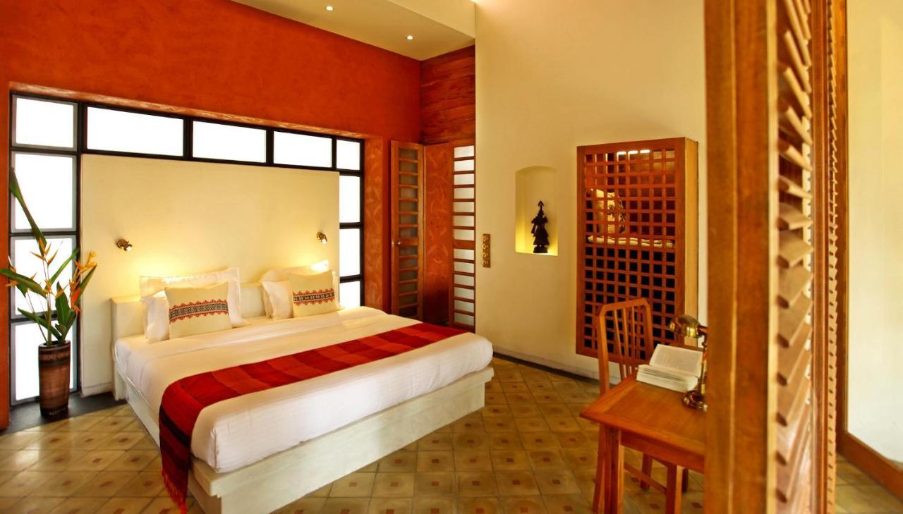 Baymaas Lake House Kochi Εξωτερικό φωτογραφία