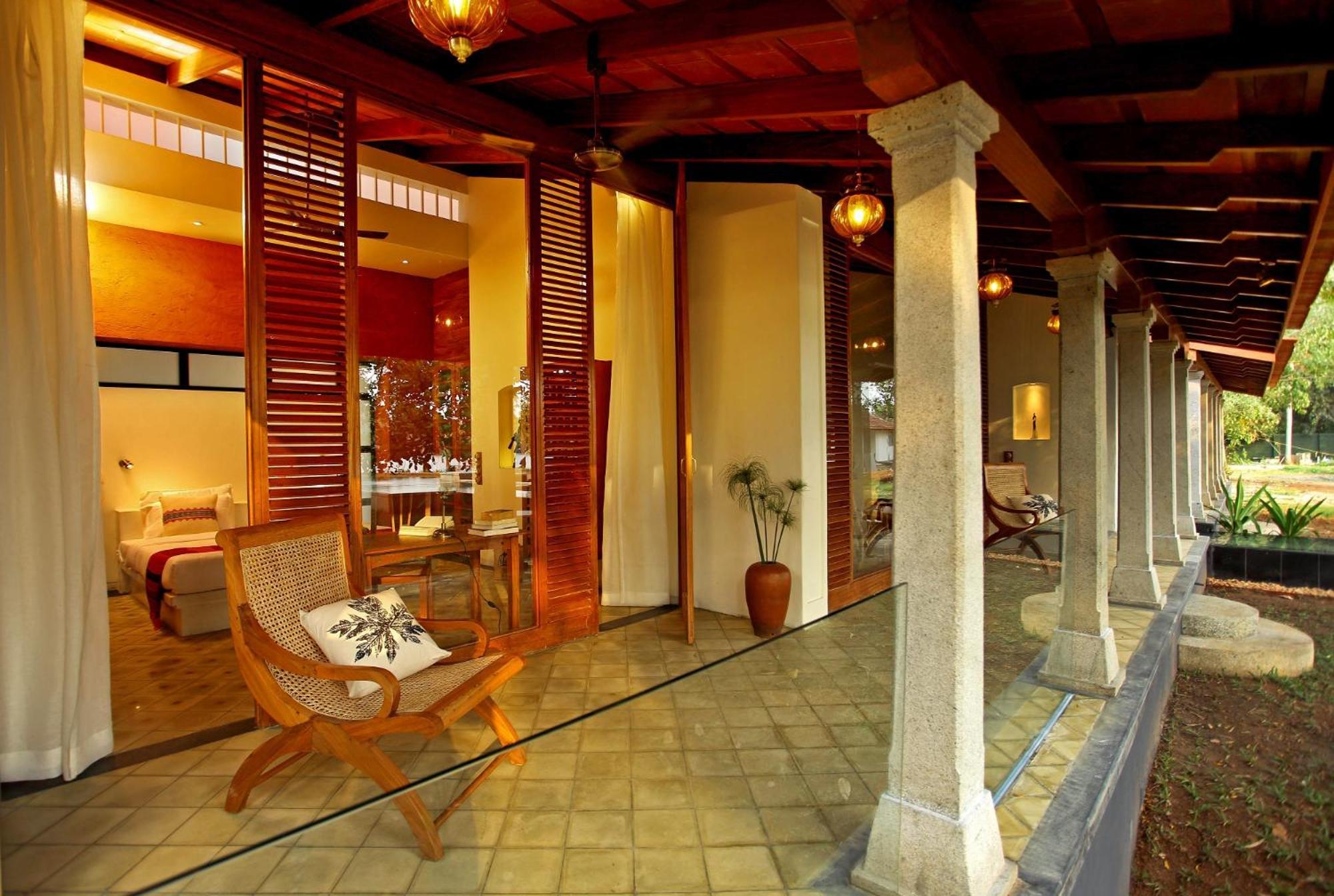 Baymaas Lake House Kochi Εξωτερικό φωτογραφία