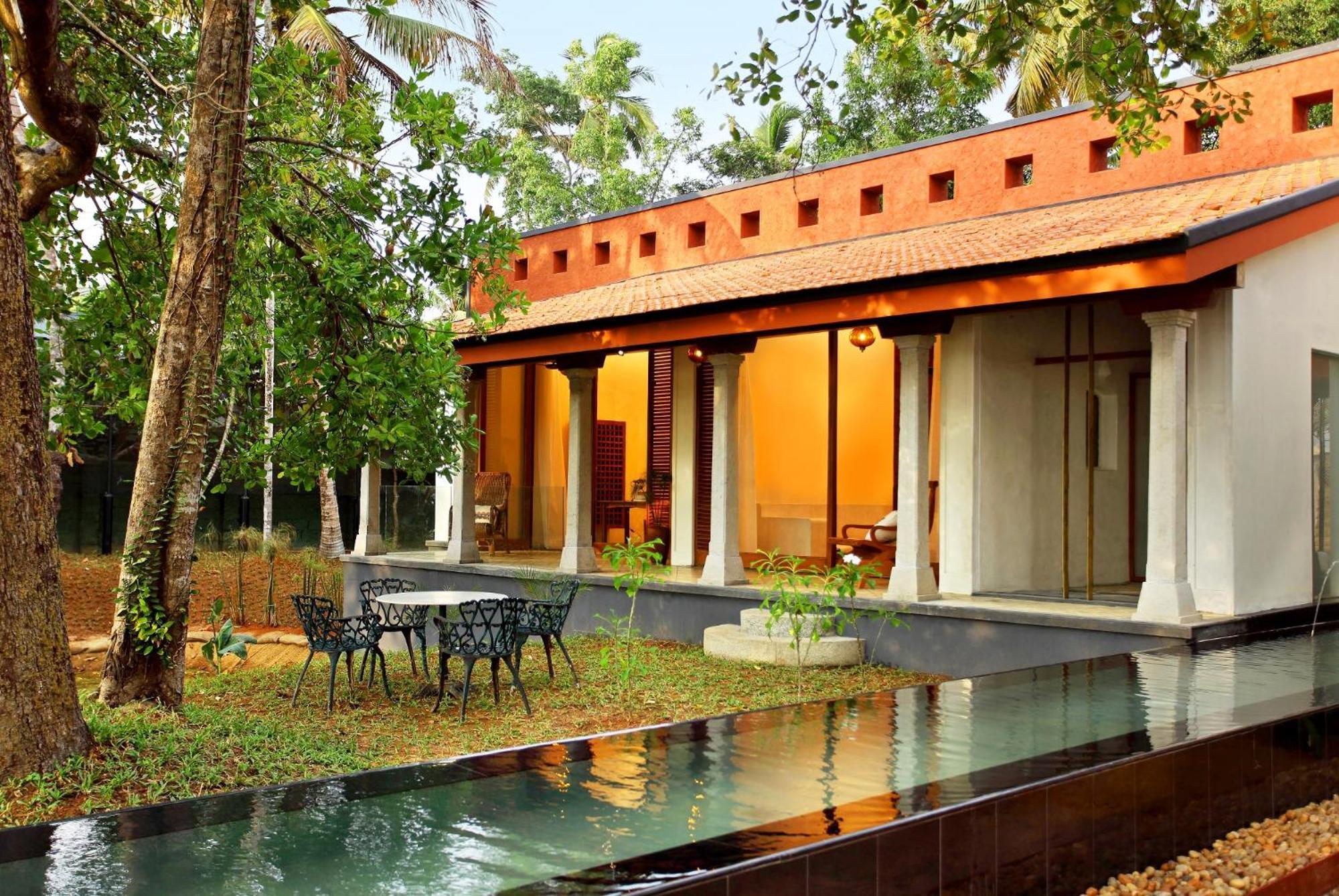 Baymaas Lake House Kochi Εξωτερικό φωτογραφία
