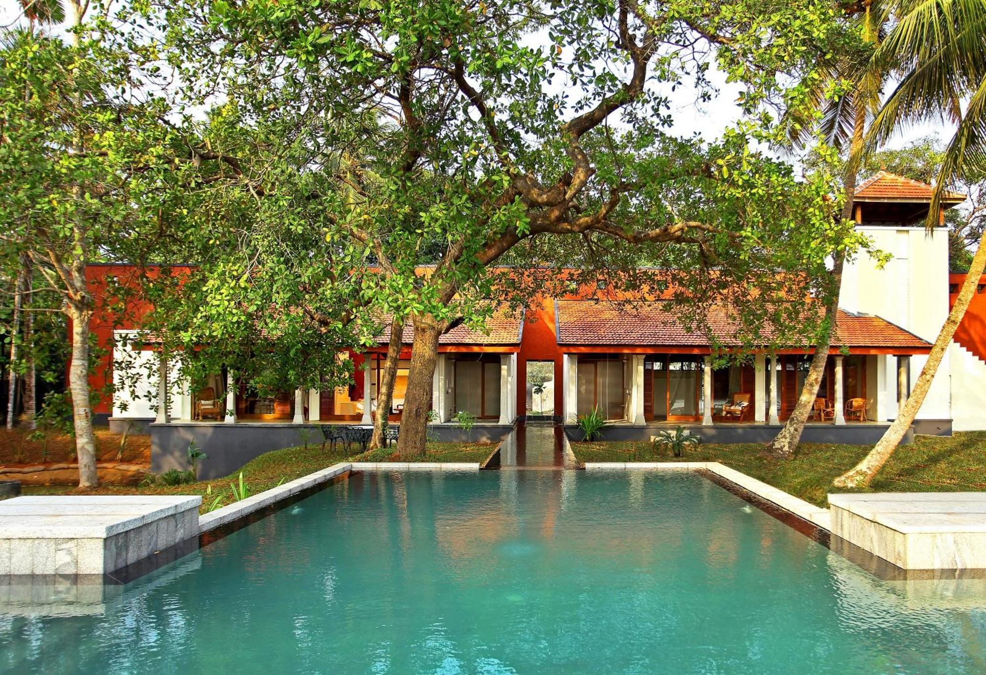 Baymaas Lake House Kochi Εξωτερικό φωτογραφία