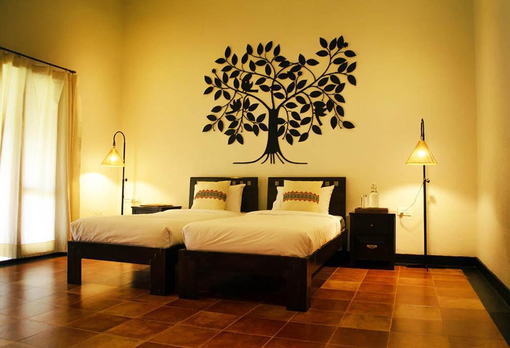Baymaas Lake House Kochi Εξωτερικό φωτογραφία