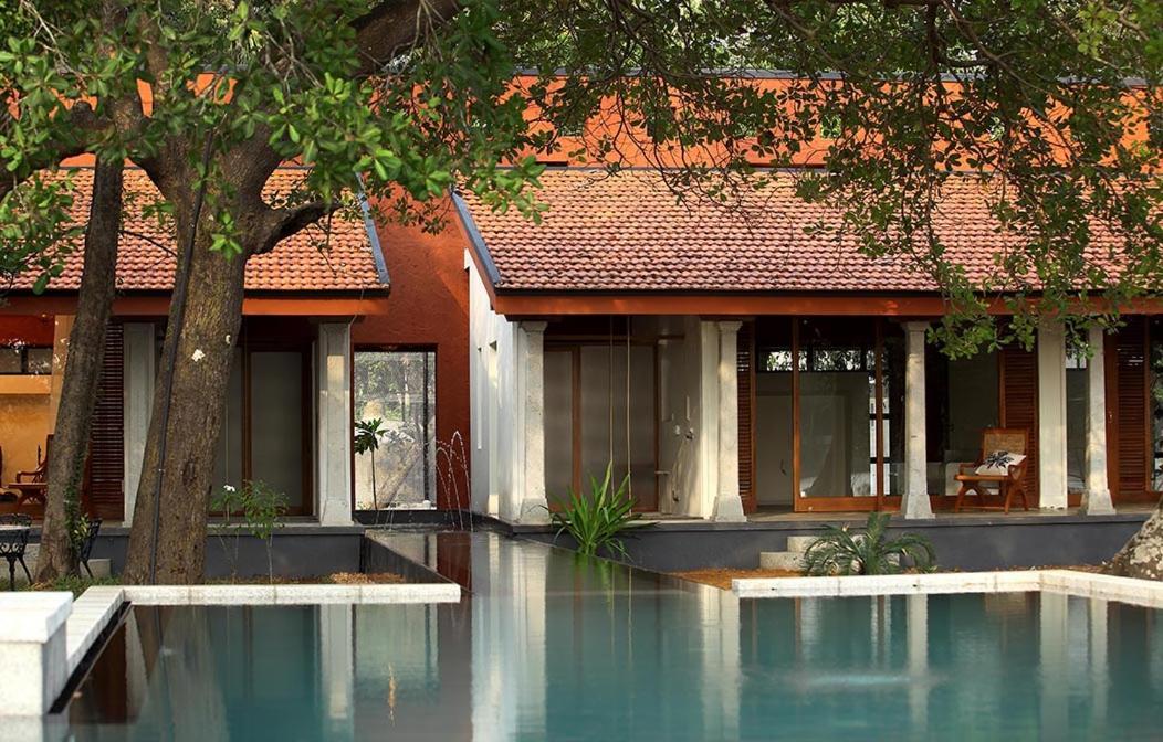 Baymaas Lake House Kochi Εξωτερικό φωτογραφία