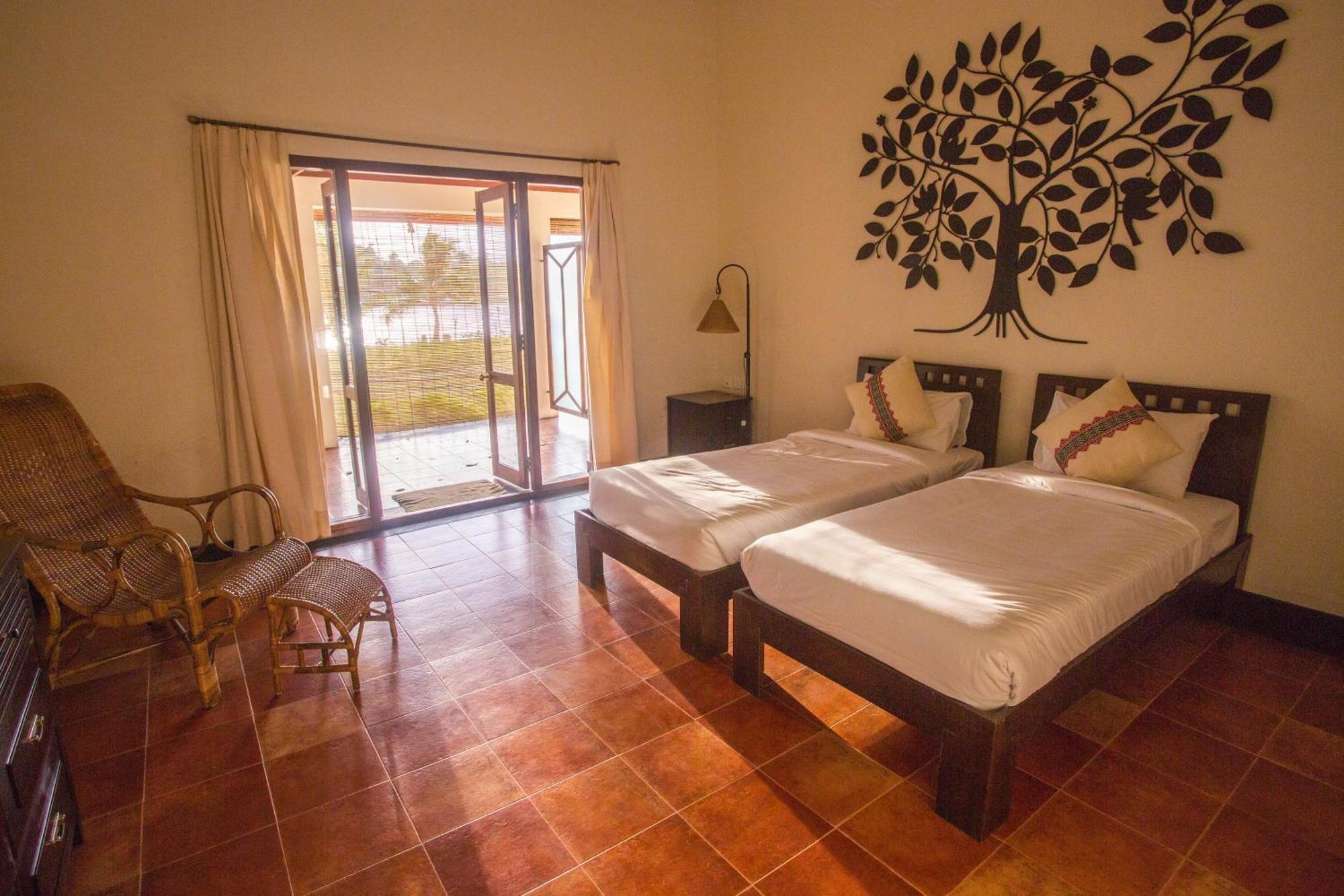 Baymaas Lake House Kochi Εξωτερικό φωτογραφία