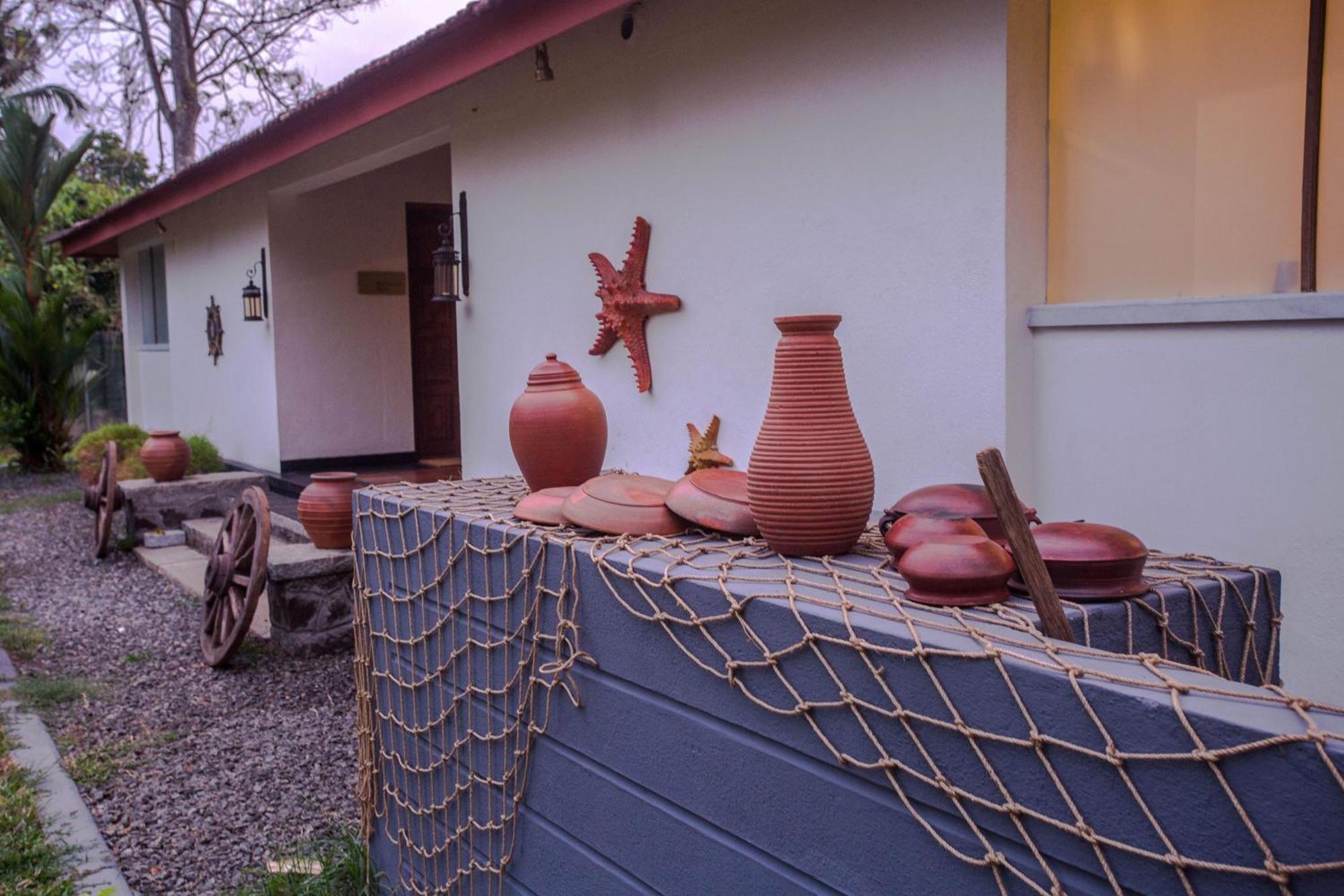 Baymaas Lake House Kochi Εξωτερικό φωτογραφία