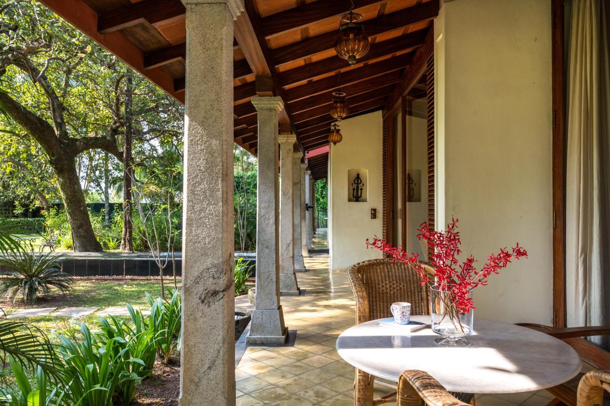 Baymaas Lake House Kochi Εξωτερικό φωτογραφία